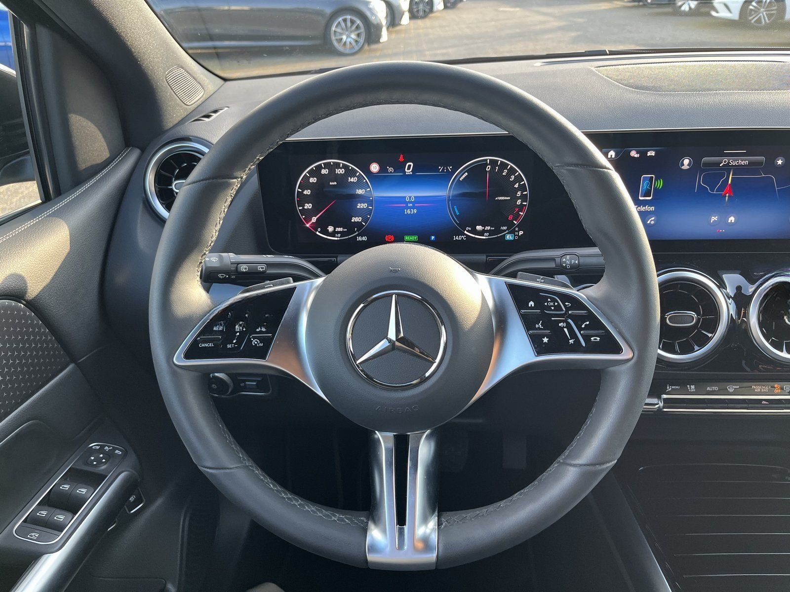 Mercedes-Benz B 250 e Progressive Line Advan *WINTER*SMART*RFK foto 17