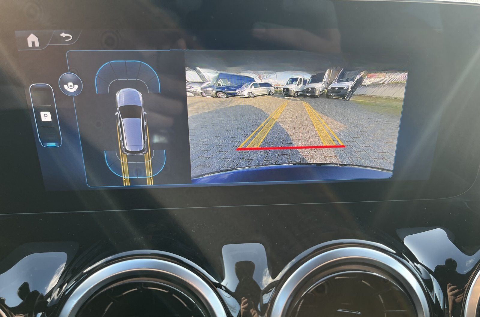 Mercedes-Benz B 250 e Progressive Line Advan *WINTER*SMART*RFK foto 19