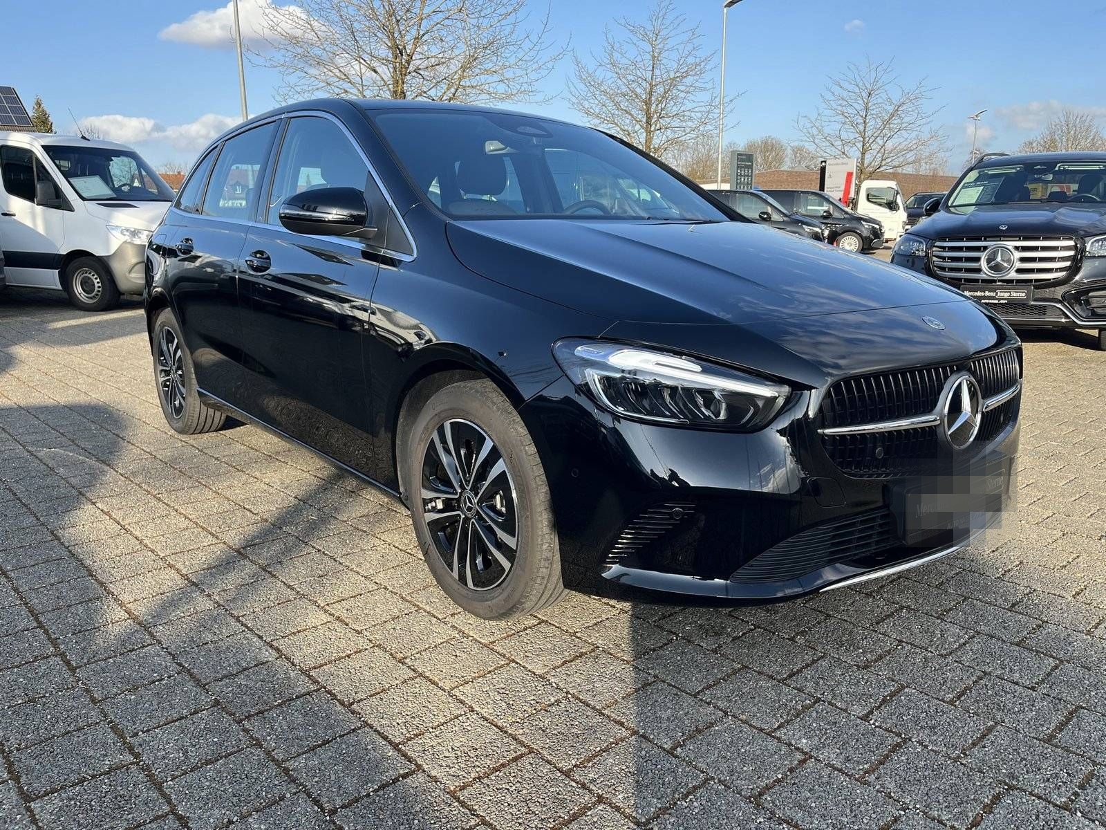 Mercedes-Benz B 250 e Progressive Line Advan *WINTER*SMART*RFK foto 8