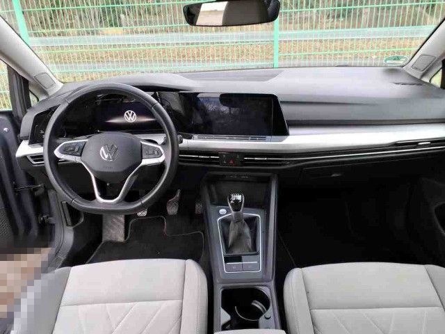 Volkswagen Golf Variant Life 2,0 l TDI Navi RFK ACC SHZ LED foto 4