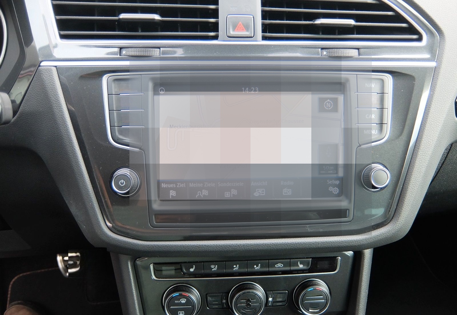 Volkswagen Tiguan 2.0 TSi "Sound" BMT 4Motion NAVI LED RFK foto 12