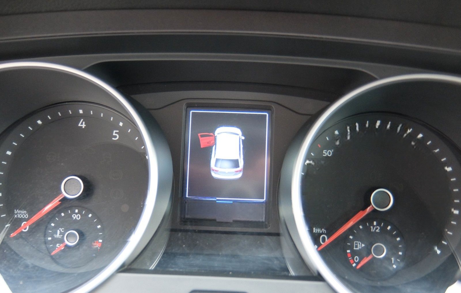 Volkswagen Tiguan 2.0 TSi "Sound" BMT 4Motion NAVI LED RFK foto 13