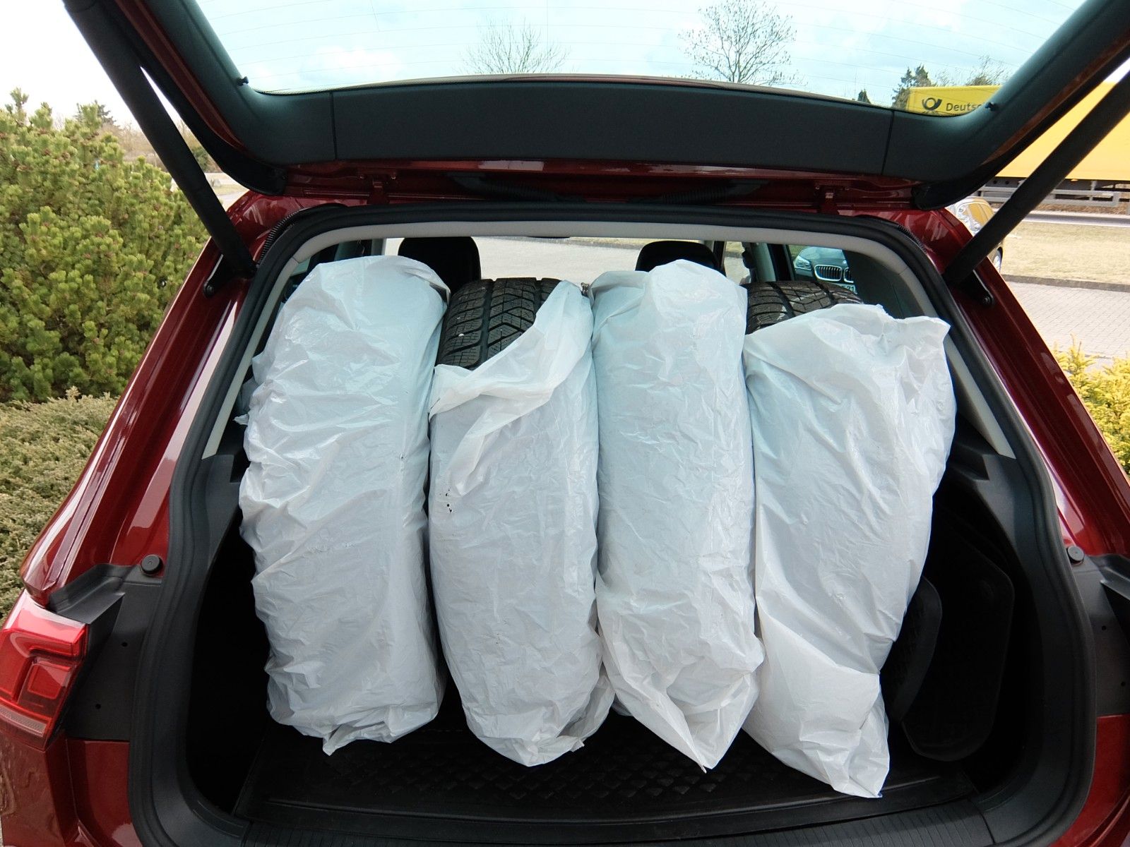 Volkswagen Tiguan 2.0 TSi "Sound" BMT 4Motion NAVI LED RFK foto 16