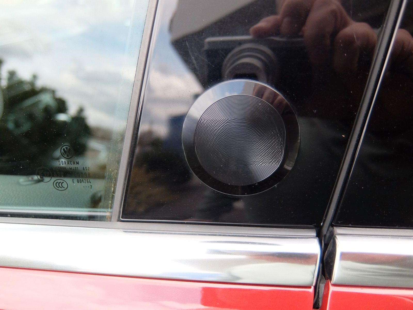 Volkswagen Tiguan 2.0 TSi "Sound" BMT 4Motion NAVI LED RFK foto 10