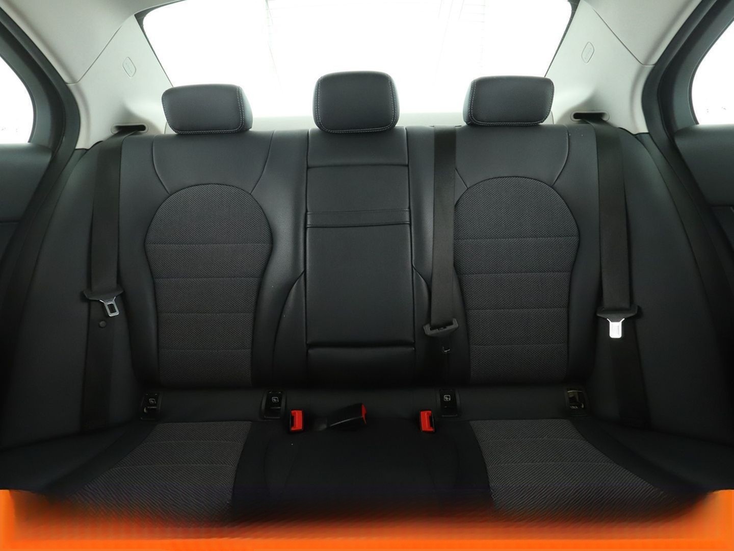 Mercedes-Benz C 180 CGI Avantgarde Aut.*LED*NAVI*TEMPO*PDC*SHZ foto 16