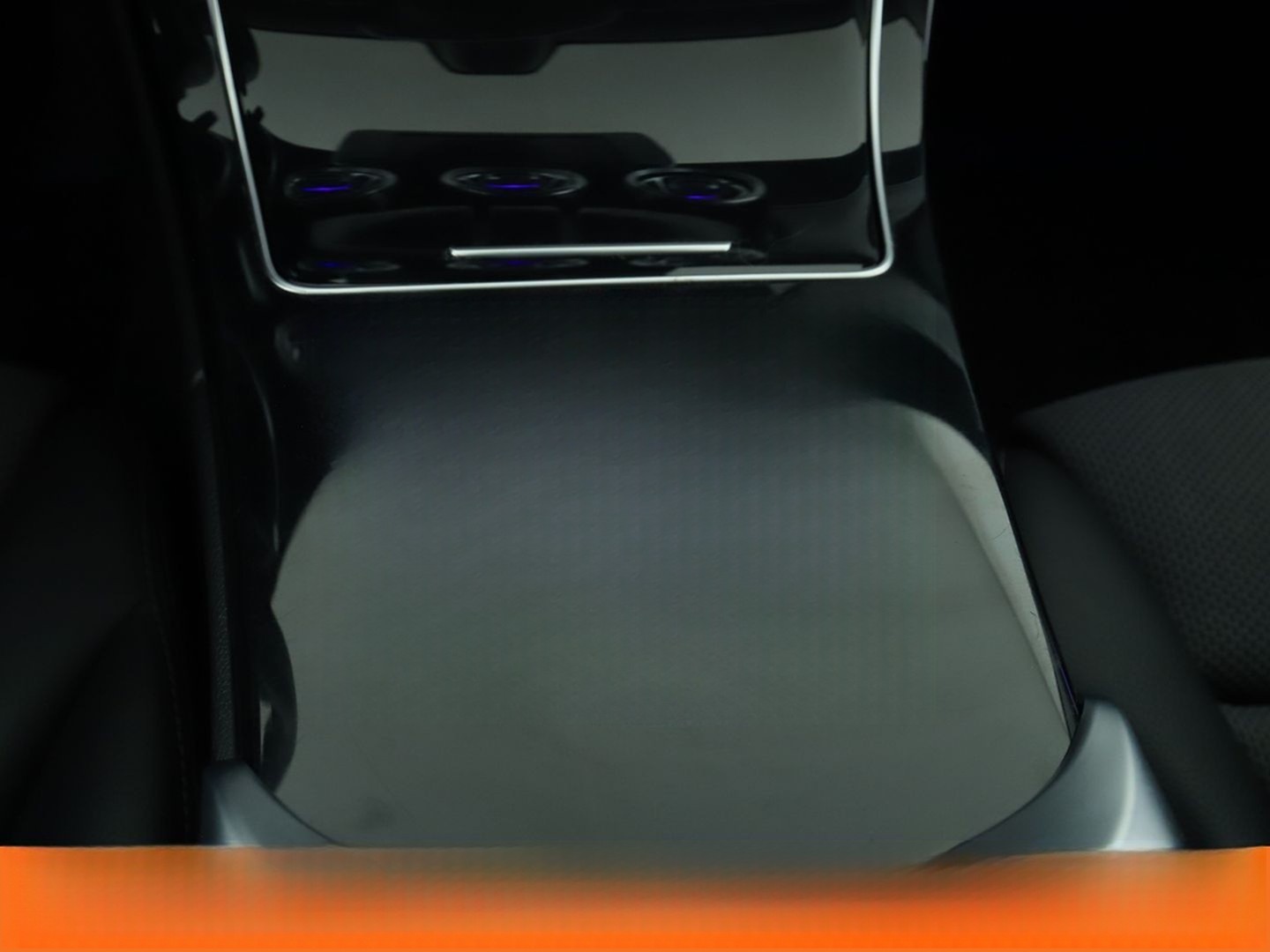 Mercedes-Benz C 180 CGI Avantgarde Aut.*LED*NAVI*TEMPO*PDC*SHZ foto 23