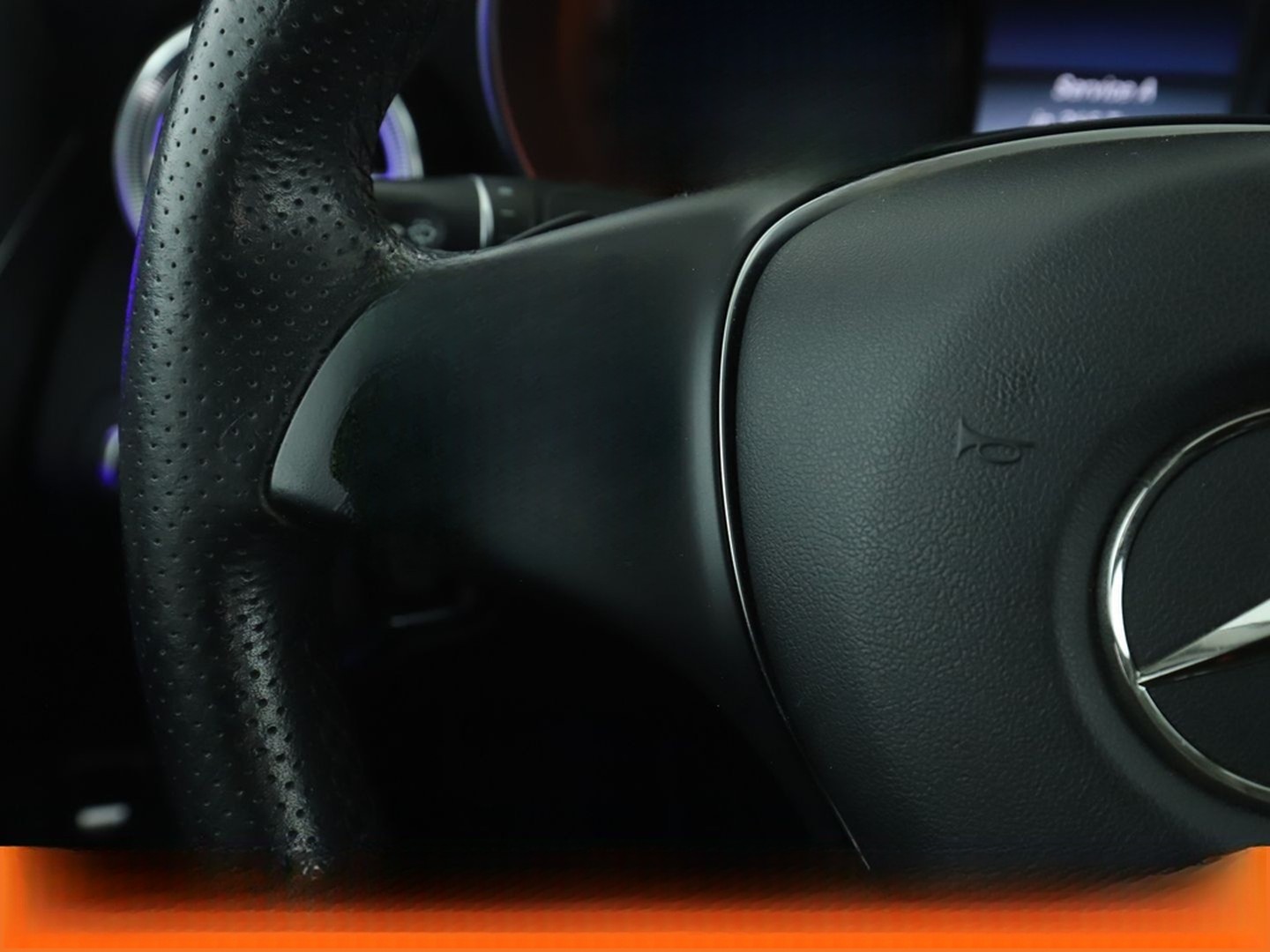 Mercedes-Benz C 180 CGI Avantgarde Aut.*LED*NAVI*TEMPO*PDC*SHZ foto 25