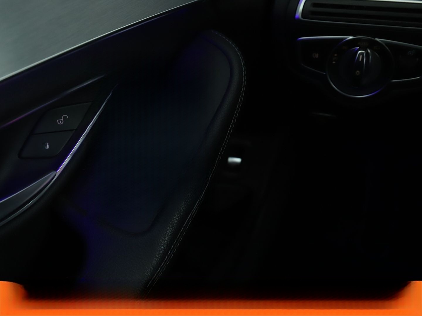 Mercedes-Benz C 180 CGI Avantgarde Aut.*LED*NAVI*TEMPO*PDC*SHZ foto 26