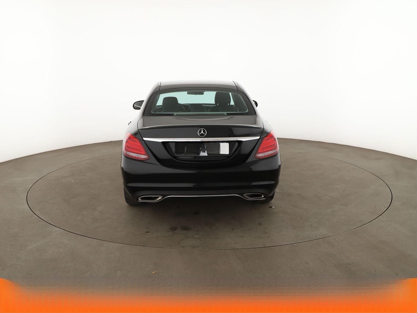 Mercedes-Benz C 180 CGI Avantgarde Aut.*LED*NAVI*TEMPO*PDC*SHZ foto 5