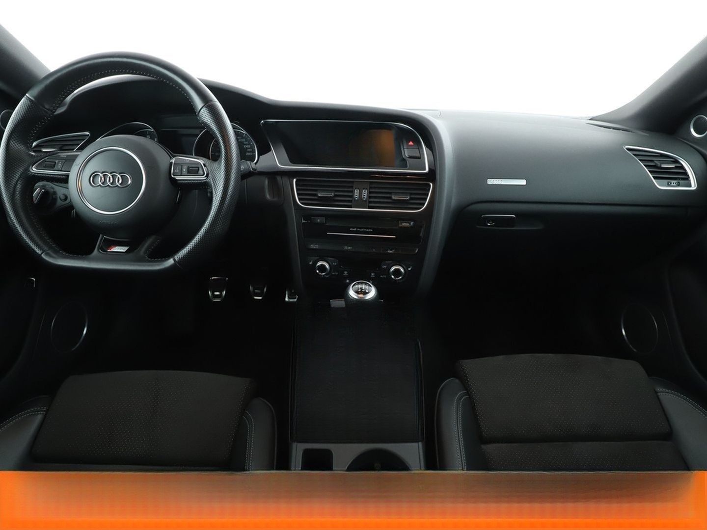 Audi A5 2.0 TFSI*NAVI*XENON*TEMPO*CAM*PDC*SHZ* foto 12