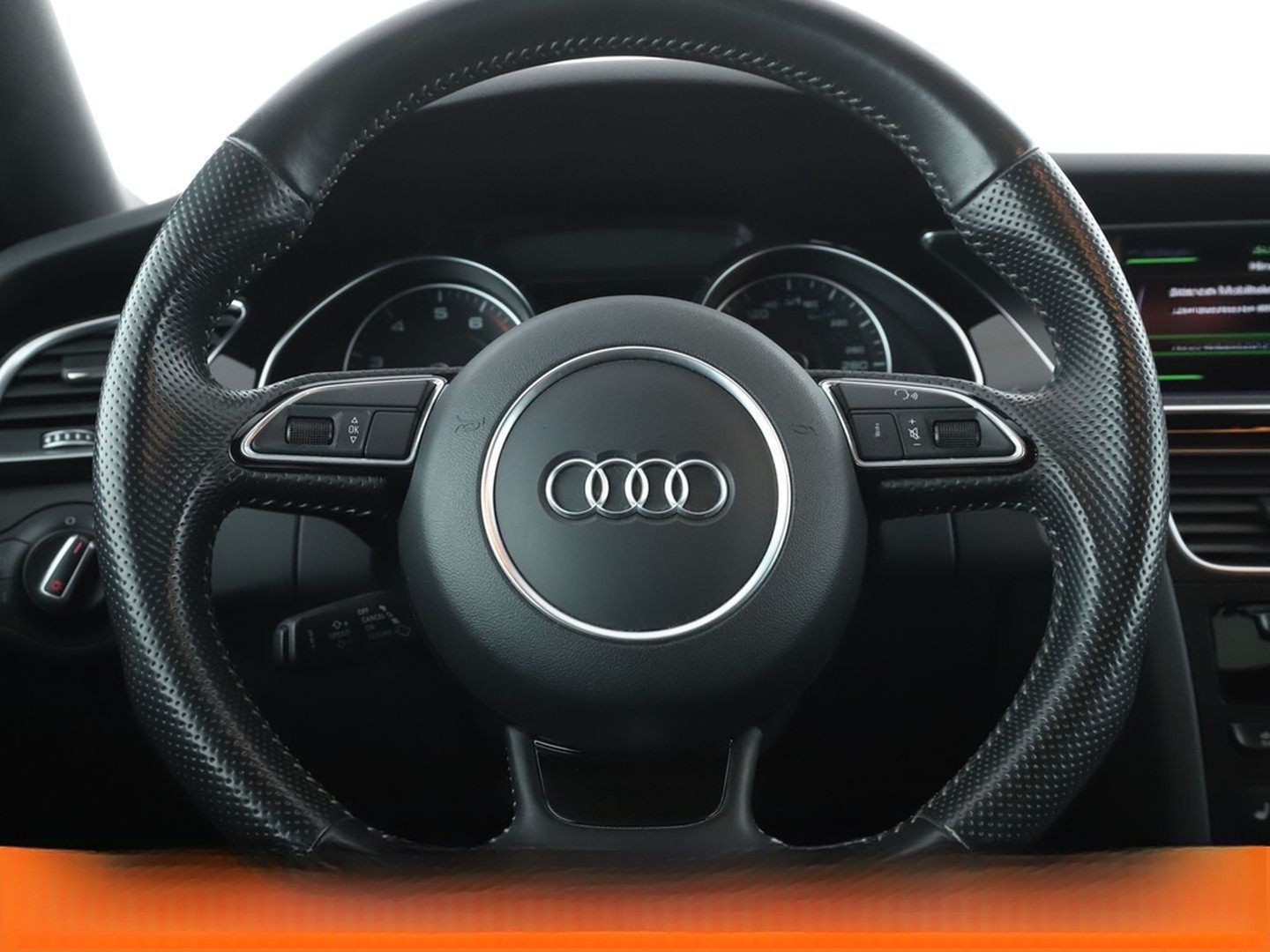 Audi A5 2.0 TFSI*NAVI*XENON*TEMPO*CAM*PDC*SHZ* foto 19