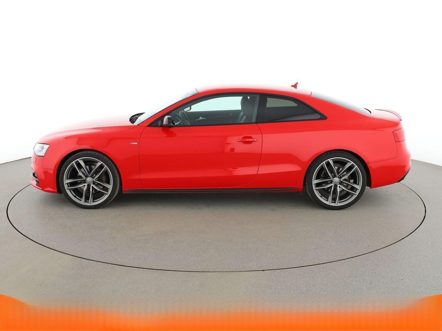 Audi A5 2.0 TFSI*NAVI*XENON*TEMPO*CAM*PDC*SHZ* foto 3