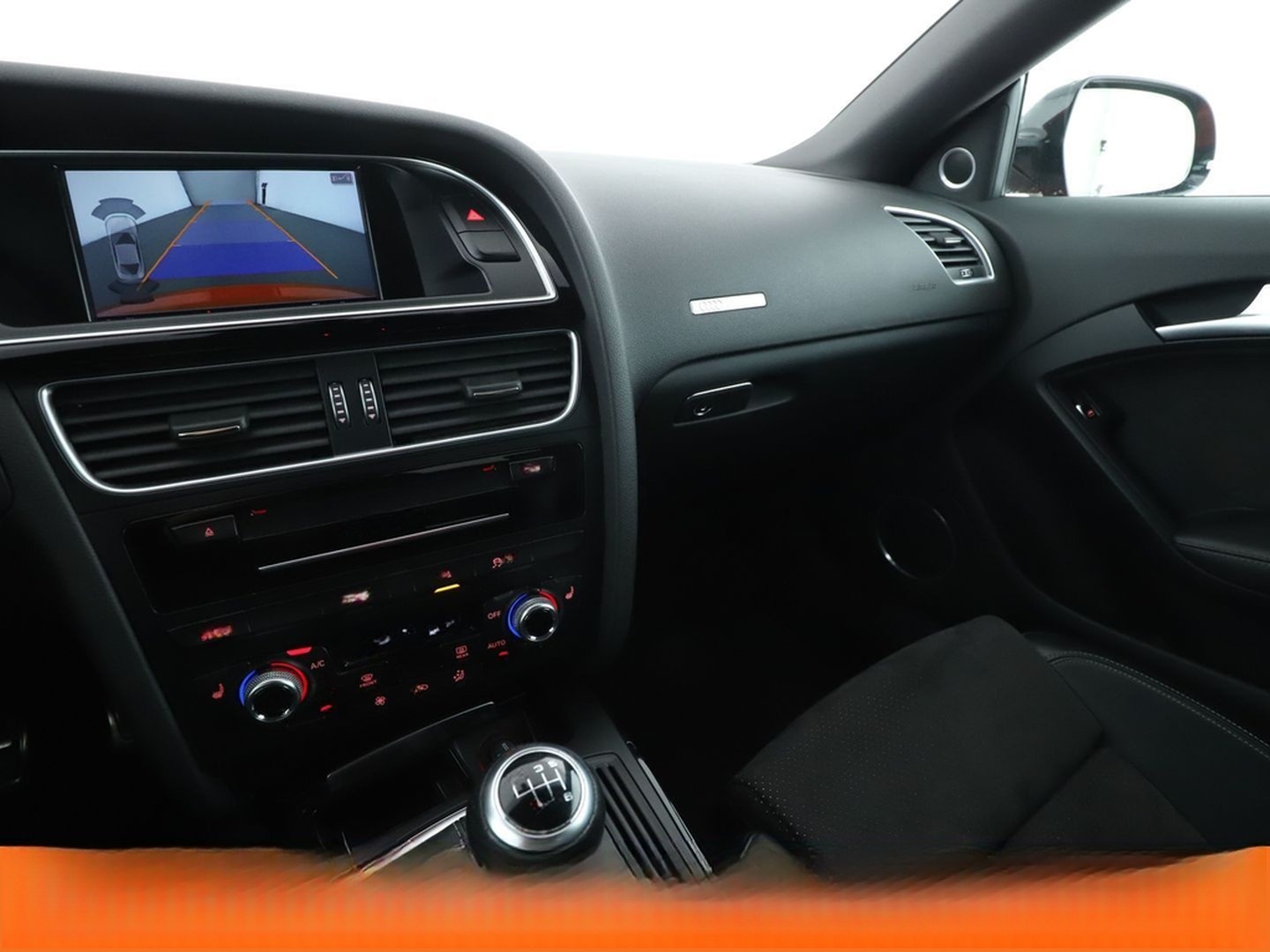 Audi A5 2.0 TFSI*NAVI*XENON*TEMPO*CAM*PDC*SHZ* foto 25