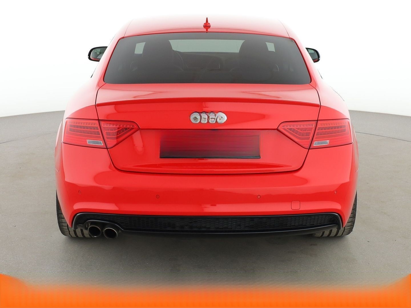 Audi A5 2.0 TFSI*NAVI*XENON*TEMPO*CAM*PDC*SHZ* foto 5