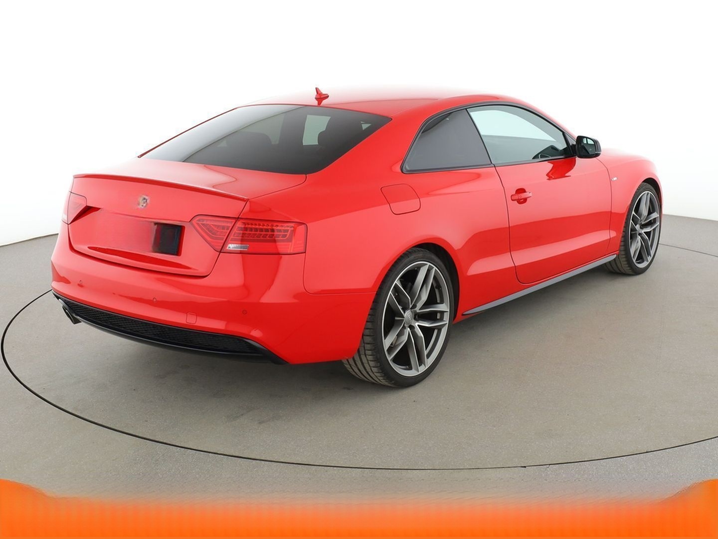 Audi A5 2.0 TFSI*NAVI*XENON*TEMPO*CAM*PDC*SHZ* foto 6