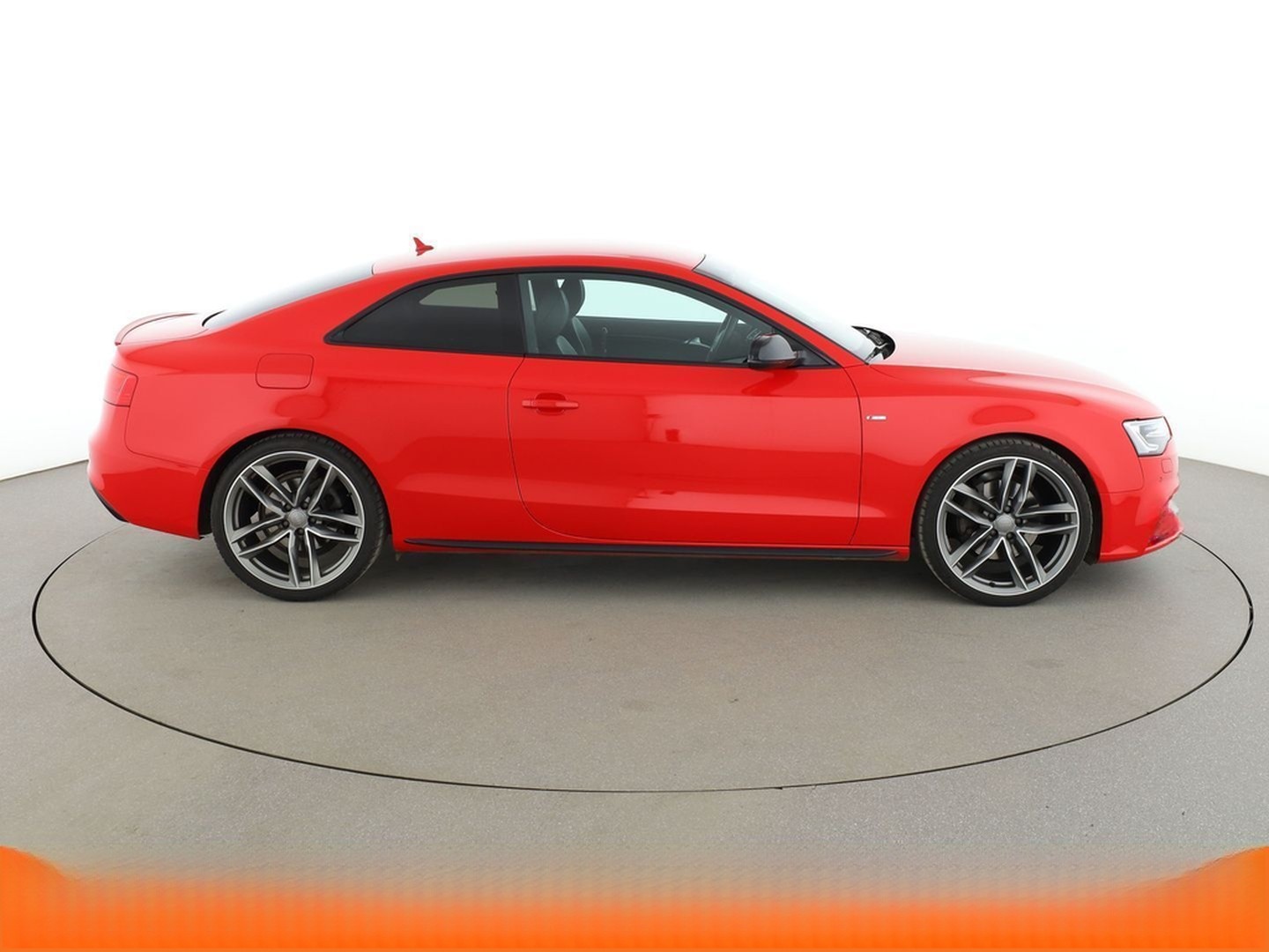 Audi A5 2.0 TFSI*NAVI*XENON*TEMPO*CAM*PDC*SHZ* foto 7