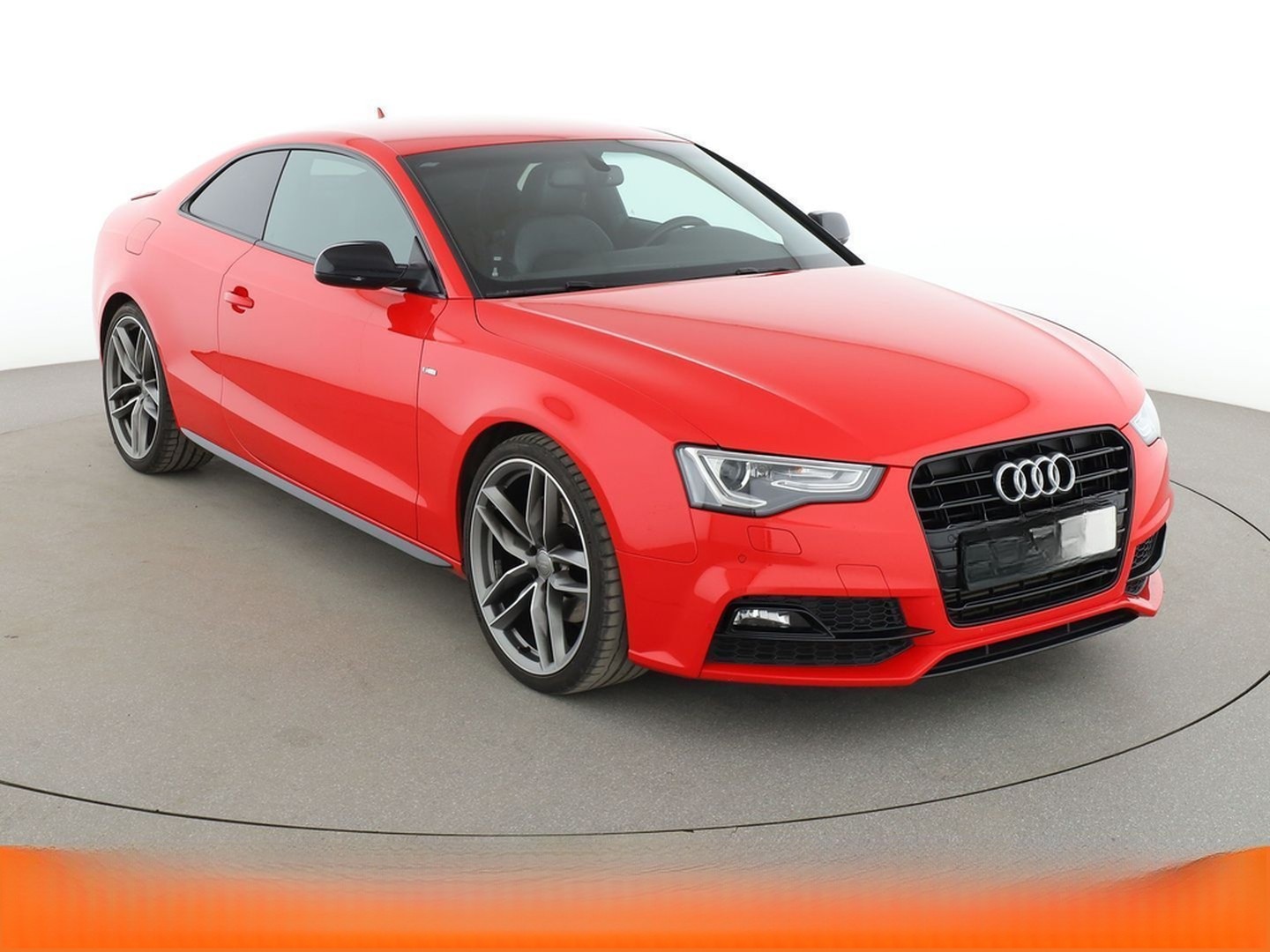 Audi A5 2.0 TFSI*NAVI*XENON*TEMPO*CAM*PDC*SHZ* foto 8
