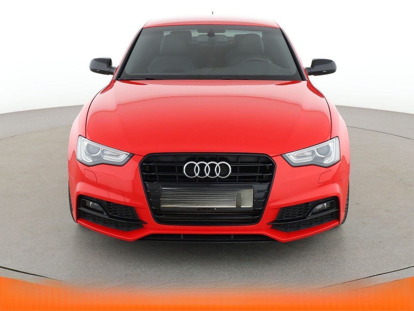 Audi A5 2.0 TFSI*NAVI*XENON*TEMPO*CAM*PDC*SHZ* foto 9