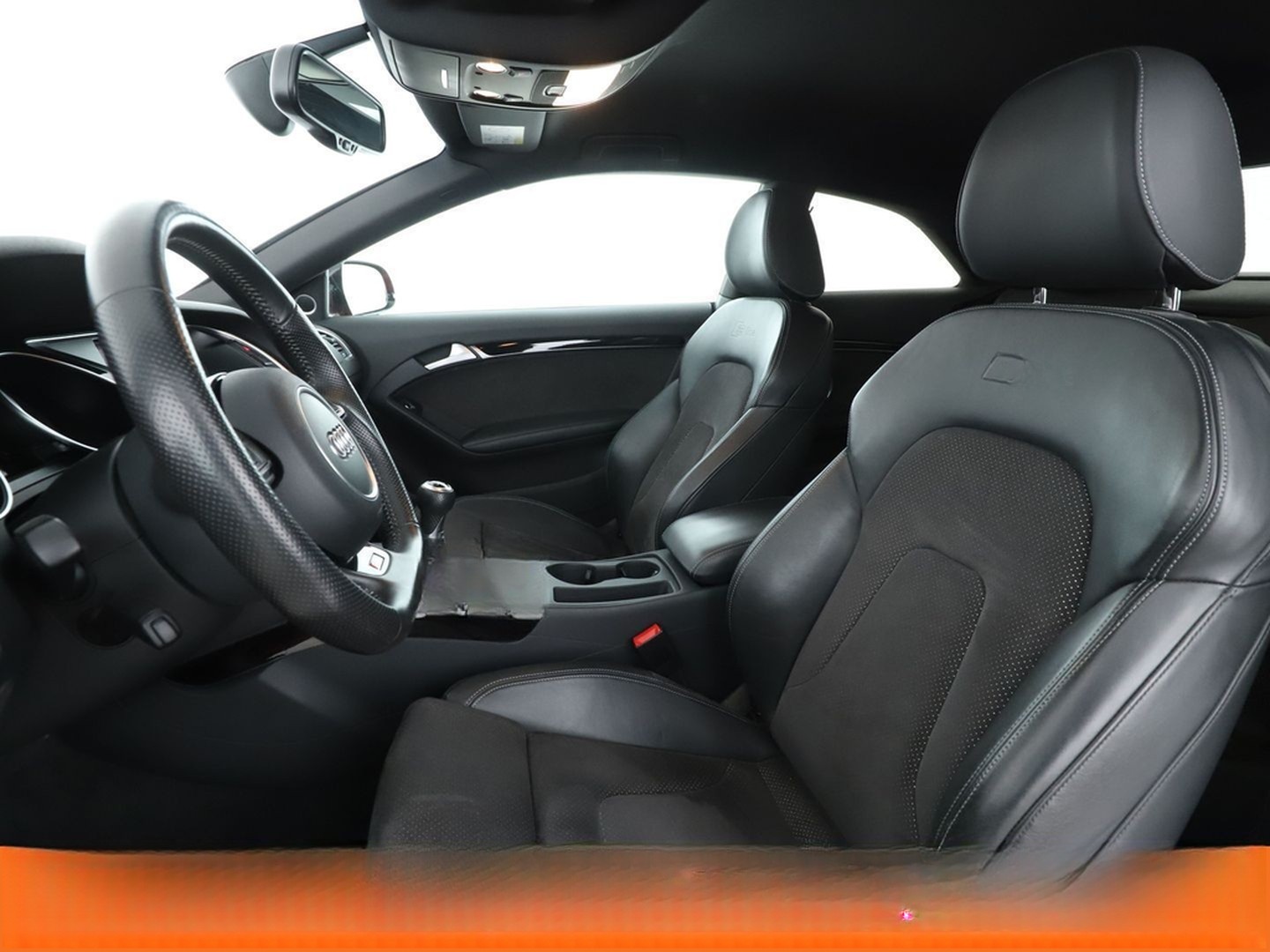 Audi A5 2.0 TFSI*NAVI*XENON*TEMPO*CAM*PDC*SHZ* foto 10