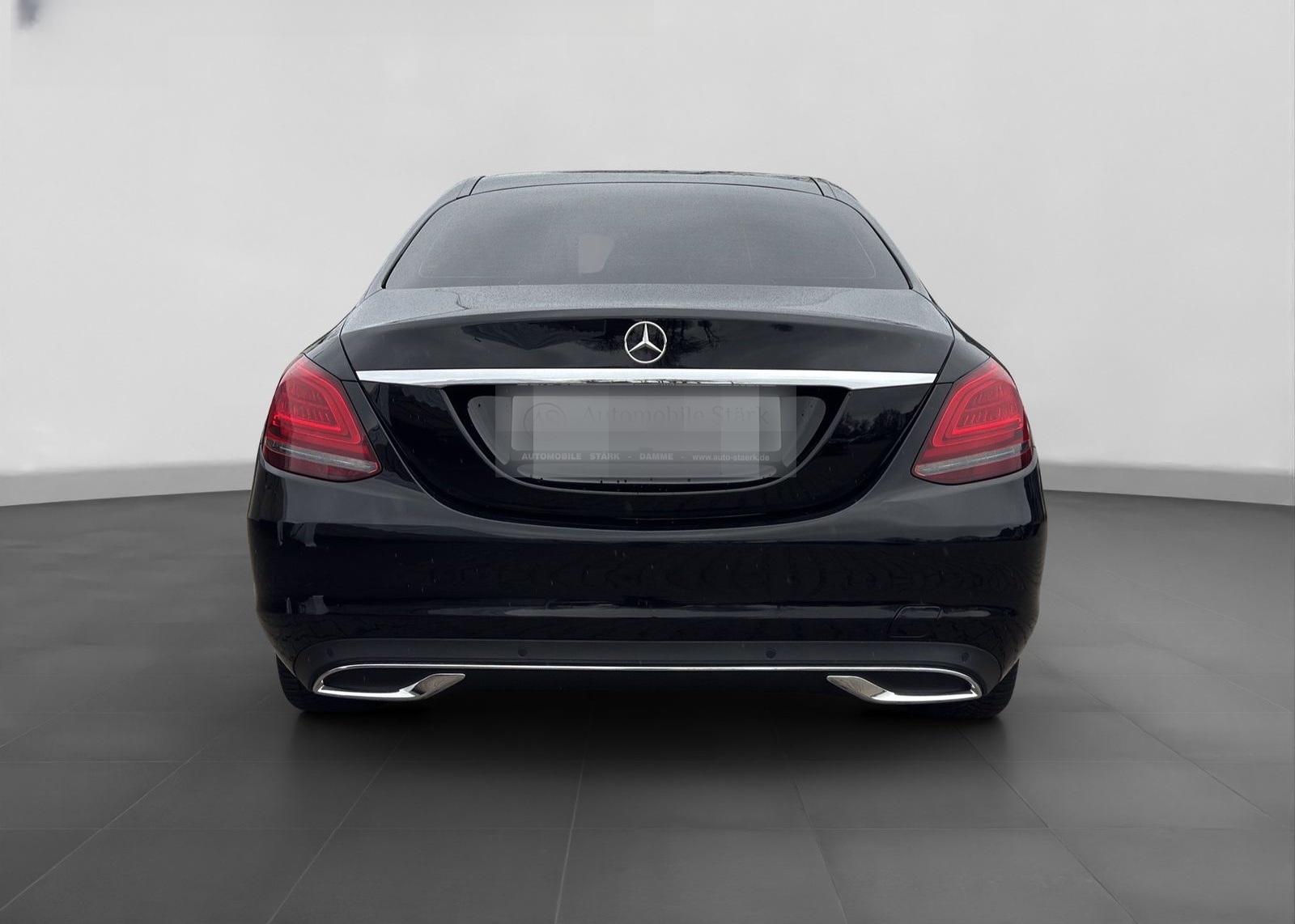 Mercedes-Benz C 180 Avantgarde+Multibeam+Kamera+Memory+CarPlay foto 4