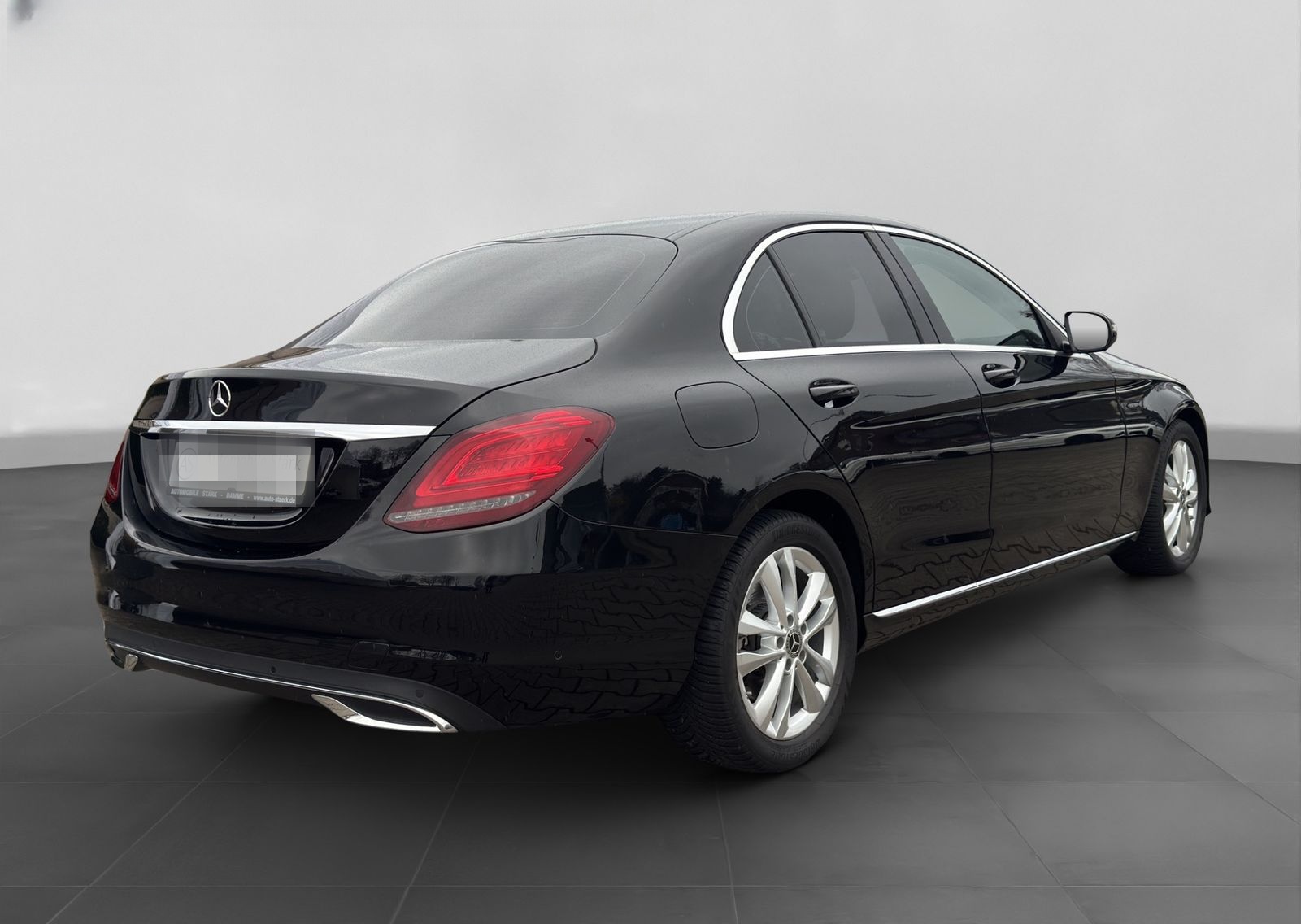 Mercedes-Benz C 180 Avantgarde+Multibeam+Kamera+Memory+CarPlay foto 5
