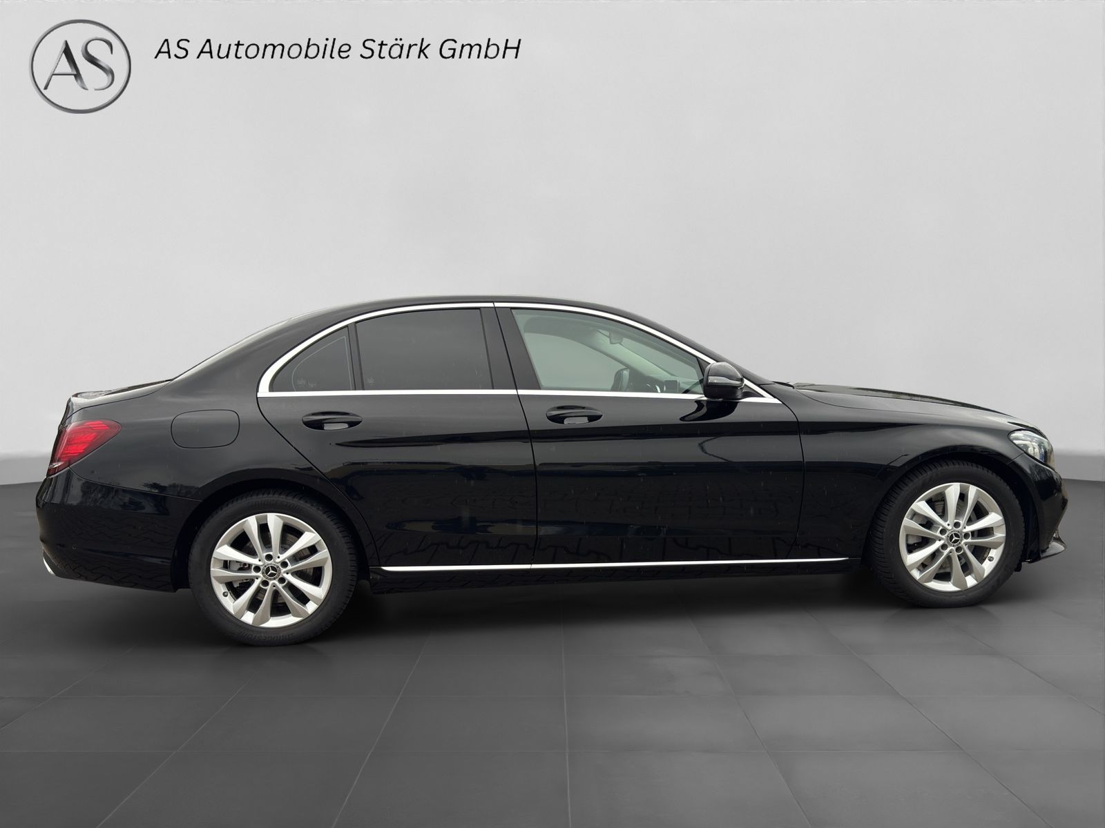 Mercedes-Benz C 180 Avantgarde+Multibeam+Kamera+Memory+CarPlay foto 6