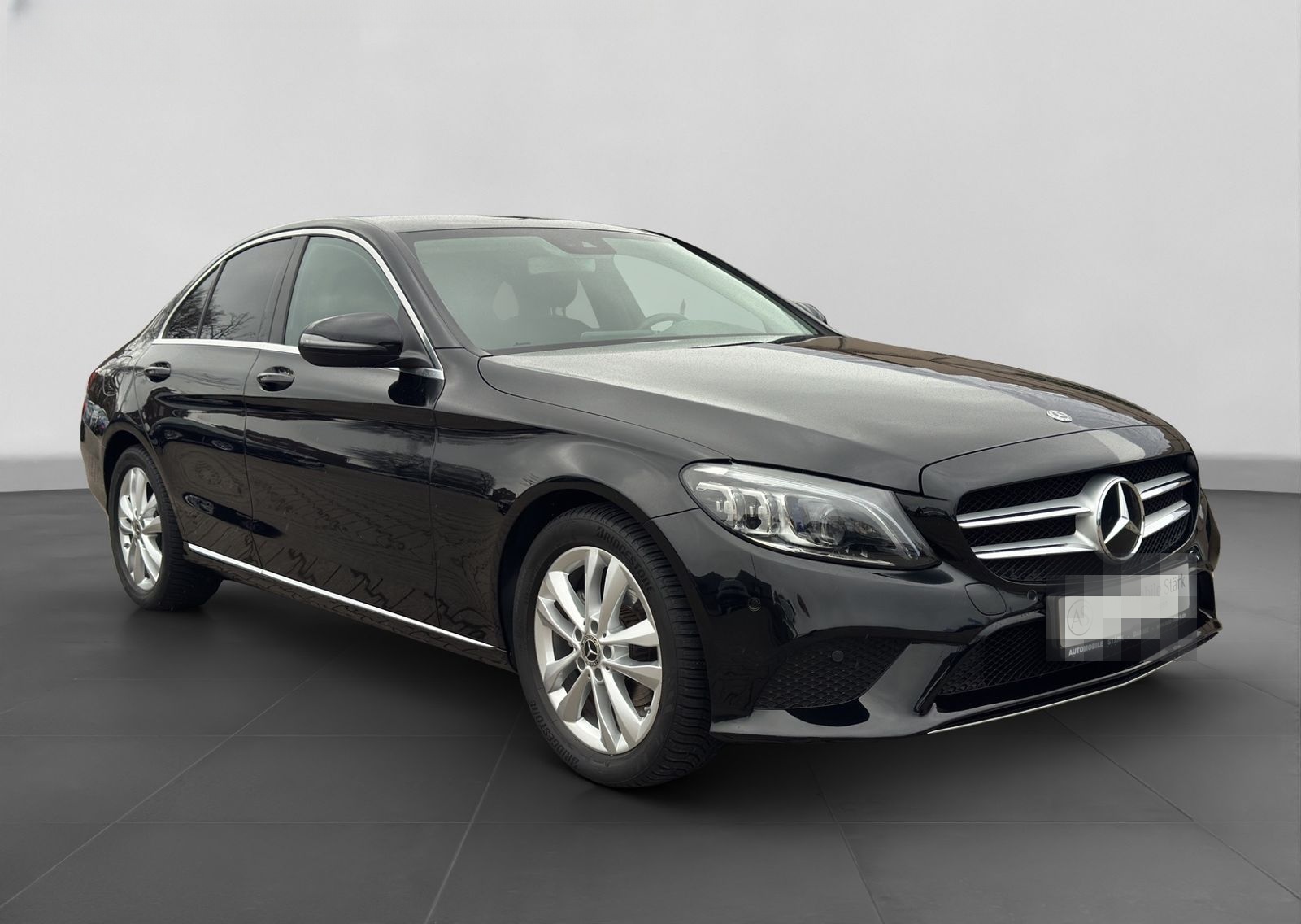 Mercedes-Benz C 180 Avantgarde+Multibeam+Kamera+Memory+CarPlay foto 7