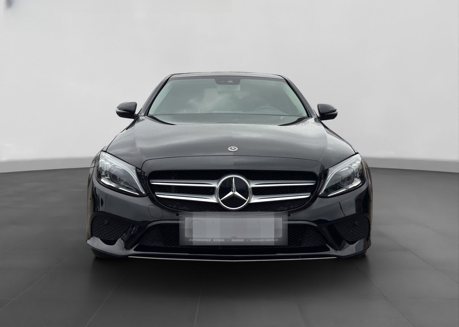 Mercedes-Benz C 180 Avantgarde+Multibeam+Kamera+Memory+CarPlay foto 8