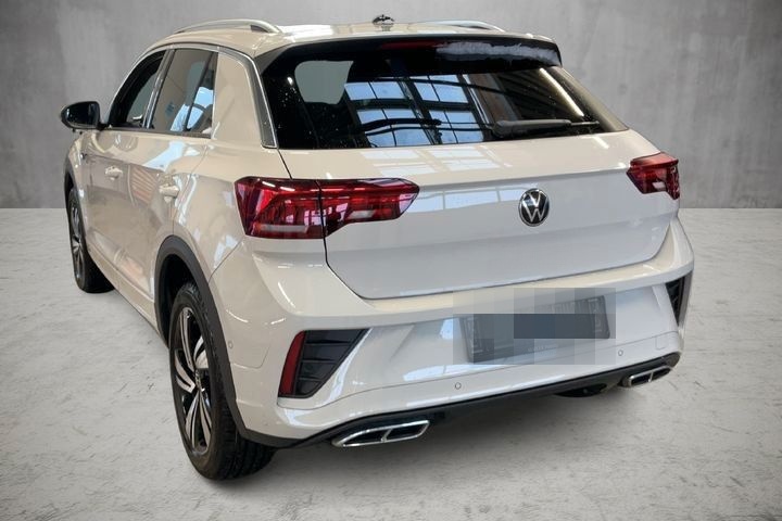Volkswagen T-Roc 1.5 TSI DSG R-Line RFK/ACC/APP/LED foto 2