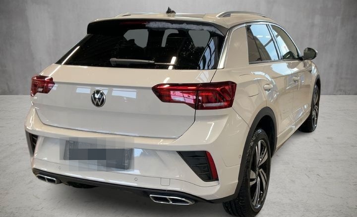 Volkswagen T-Roc 1.5 TSI DSG R-Line RFK/ACC/APP/LED foto 3