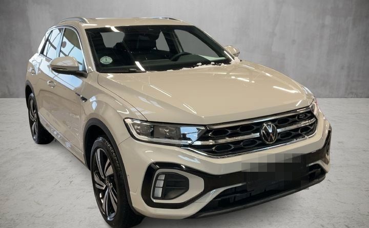 Volkswagen T-Roc 1.5 TSI DSG R-Line RFK/ACC/APP/LED foto 4