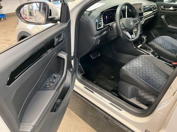 Volkswagen T-Roc 1.5 TSI DSG R-Line RFK/ACC/APP/LED foto 7