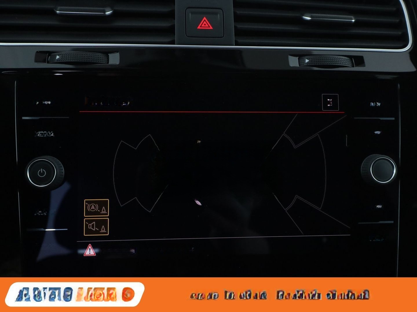 Volkswagen Golf VII 2.0 TSI GTI Performance BM Aut*NAVI*LED foto 27