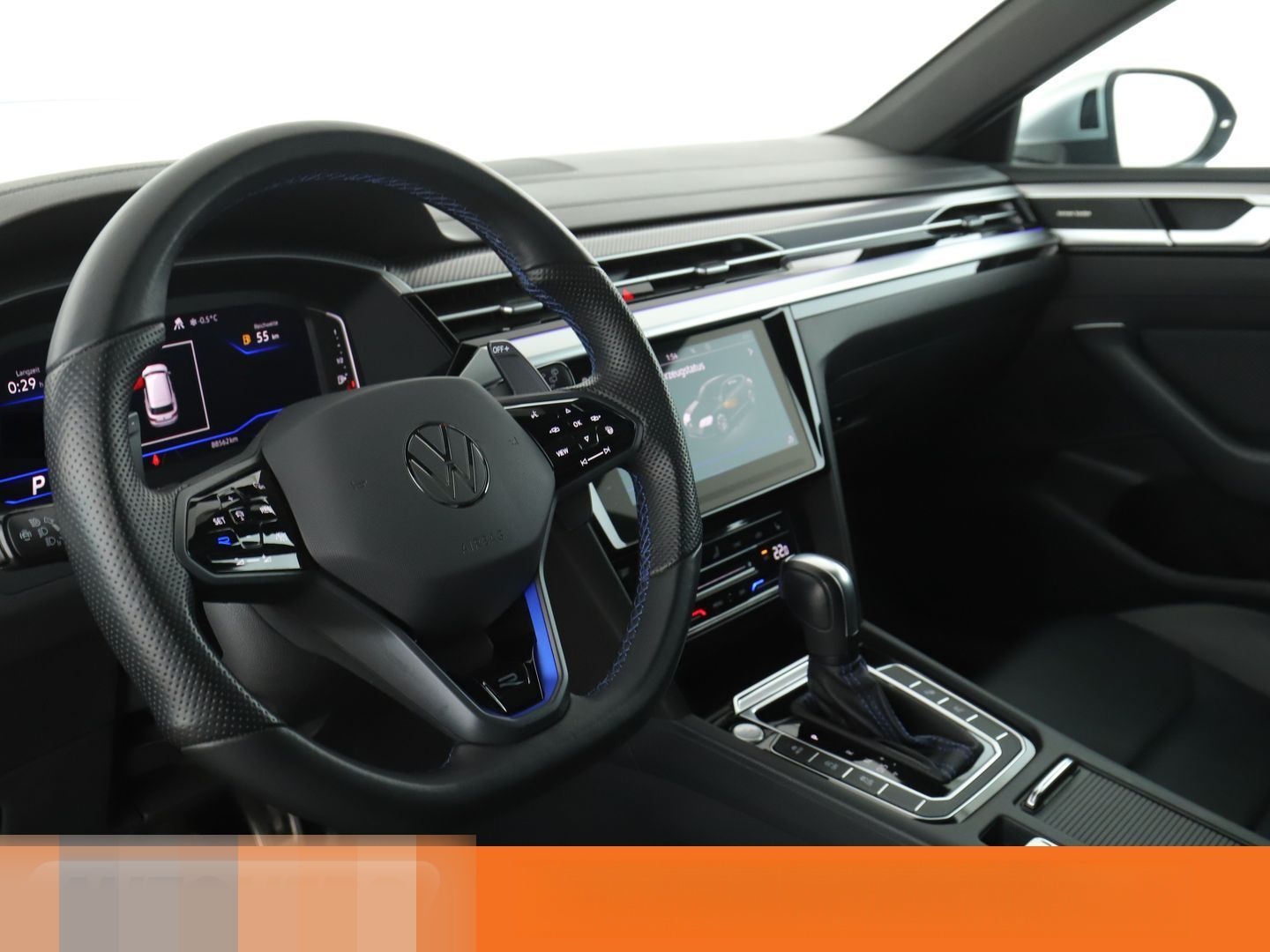 Volkswagen Arteon Shooting Brake 2.0 TSI R 4Motion Aut.*LED foto 11