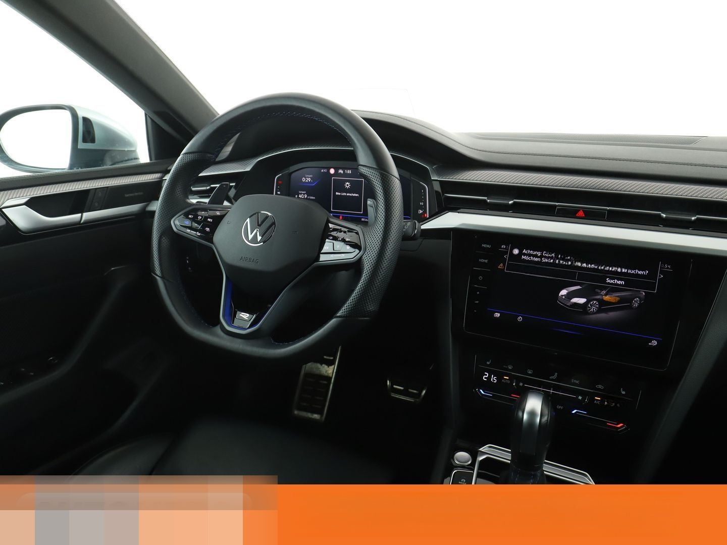 Volkswagen Arteon Shooting Brake 2.0 TSI R 4Motion Aut.*LED foto 13