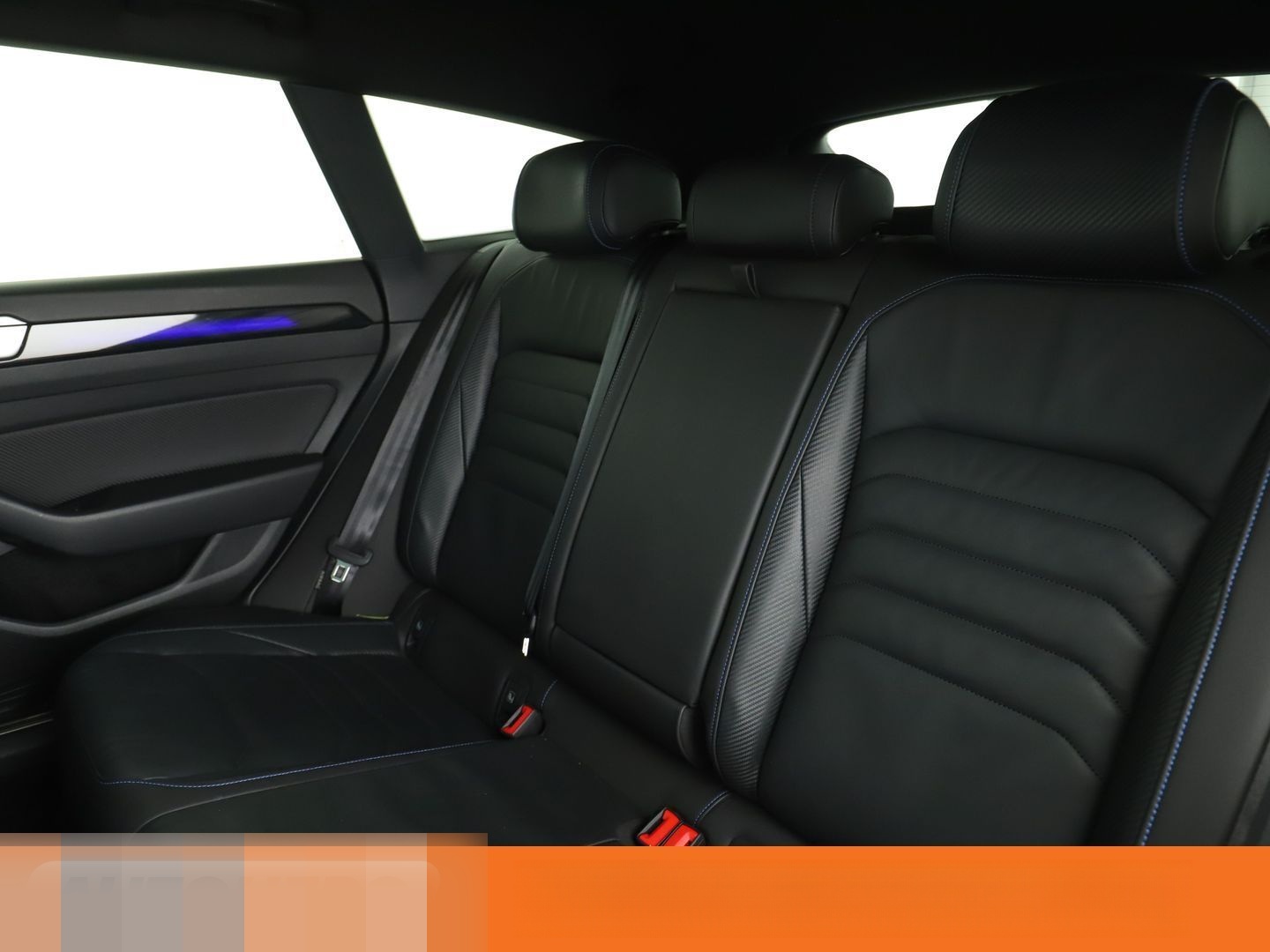 Volkswagen Arteon Shooting Brake 2.0 TSI R 4Motion Aut.*LED foto 14