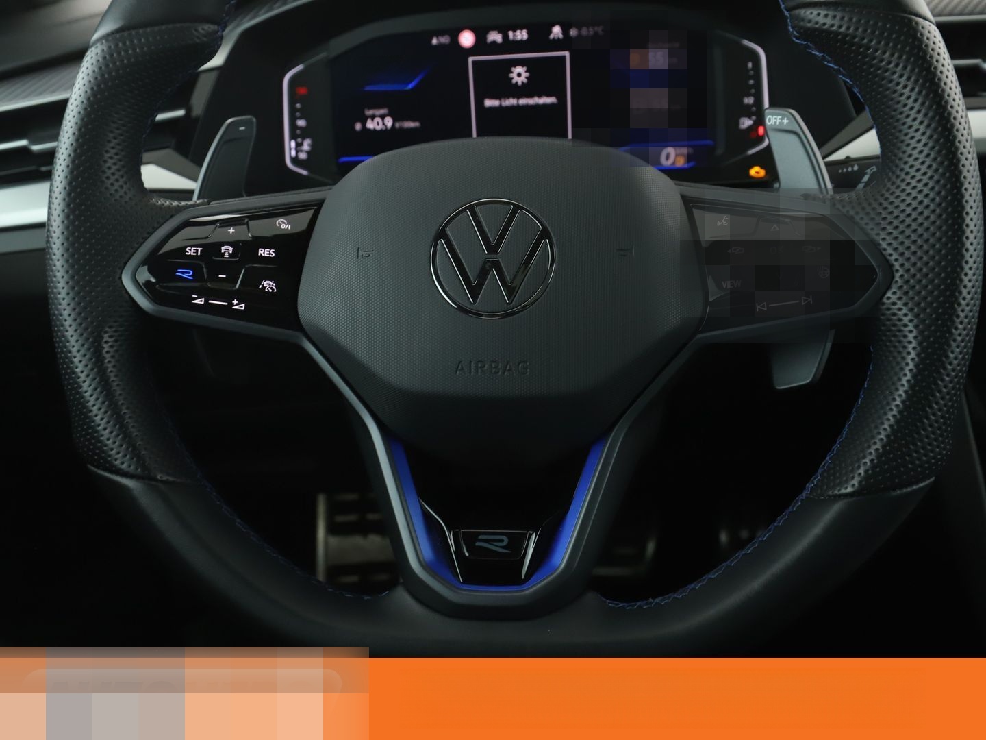 Volkswagen Arteon Shooting Brake 2.0 TSI R 4Motion Aut.*LED foto 19