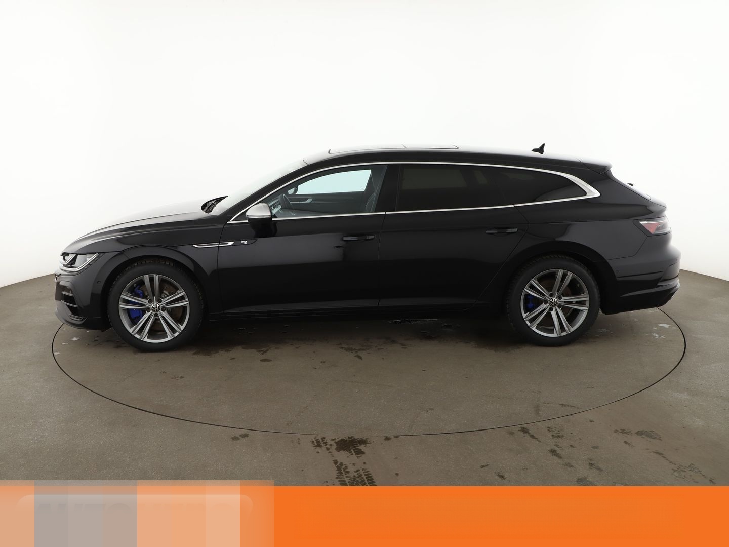 Volkswagen Arteon Shooting Brake 2.0 TSI R 4Motion Aut.*LED foto 3