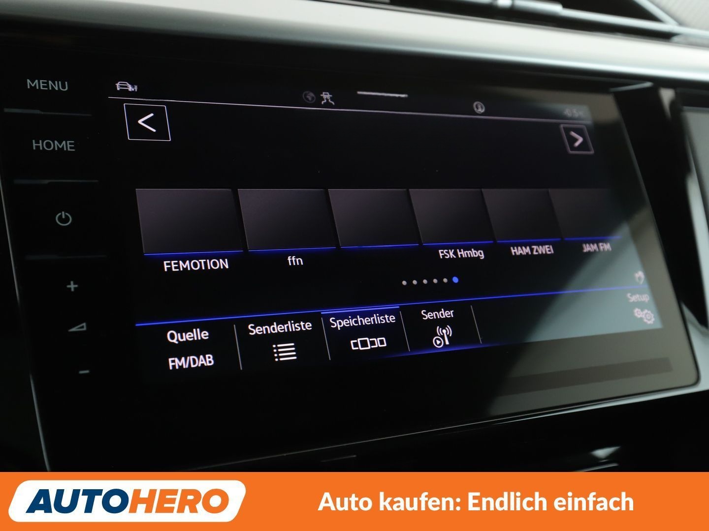 Volkswagen Arteon Shooting Brake 2.0 TSI R 4Motion Aut.*LED foto 23