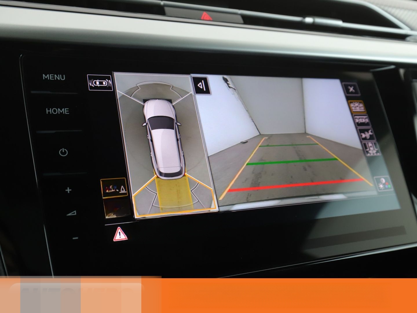 Volkswagen Arteon Shooting Brake 2.0 TSI R 4Motion Aut.*LED foto 24