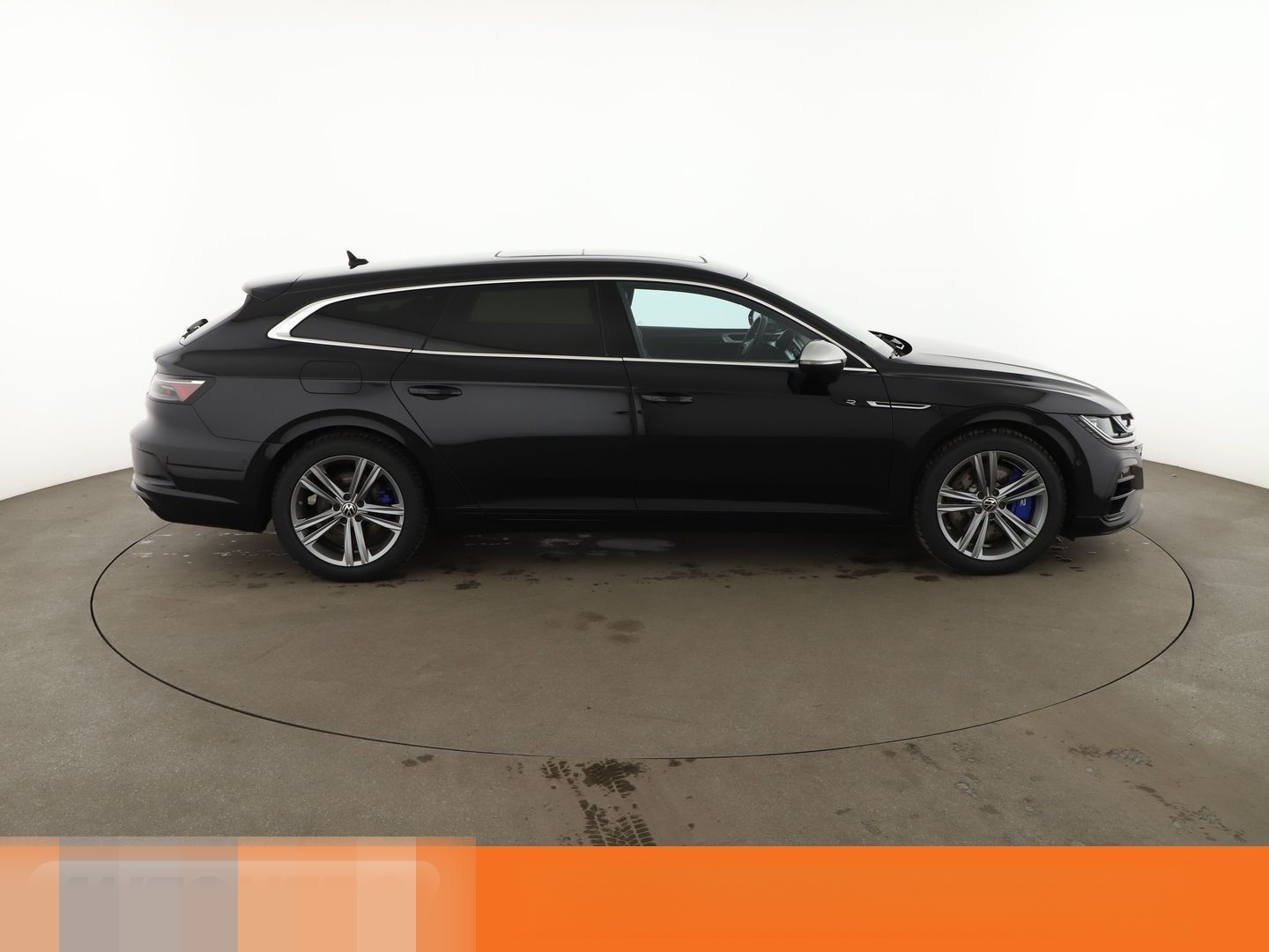 Volkswagen Arteon Shooting Brake 2.0 TSI R 4Motion Aut.*LED foto 7
