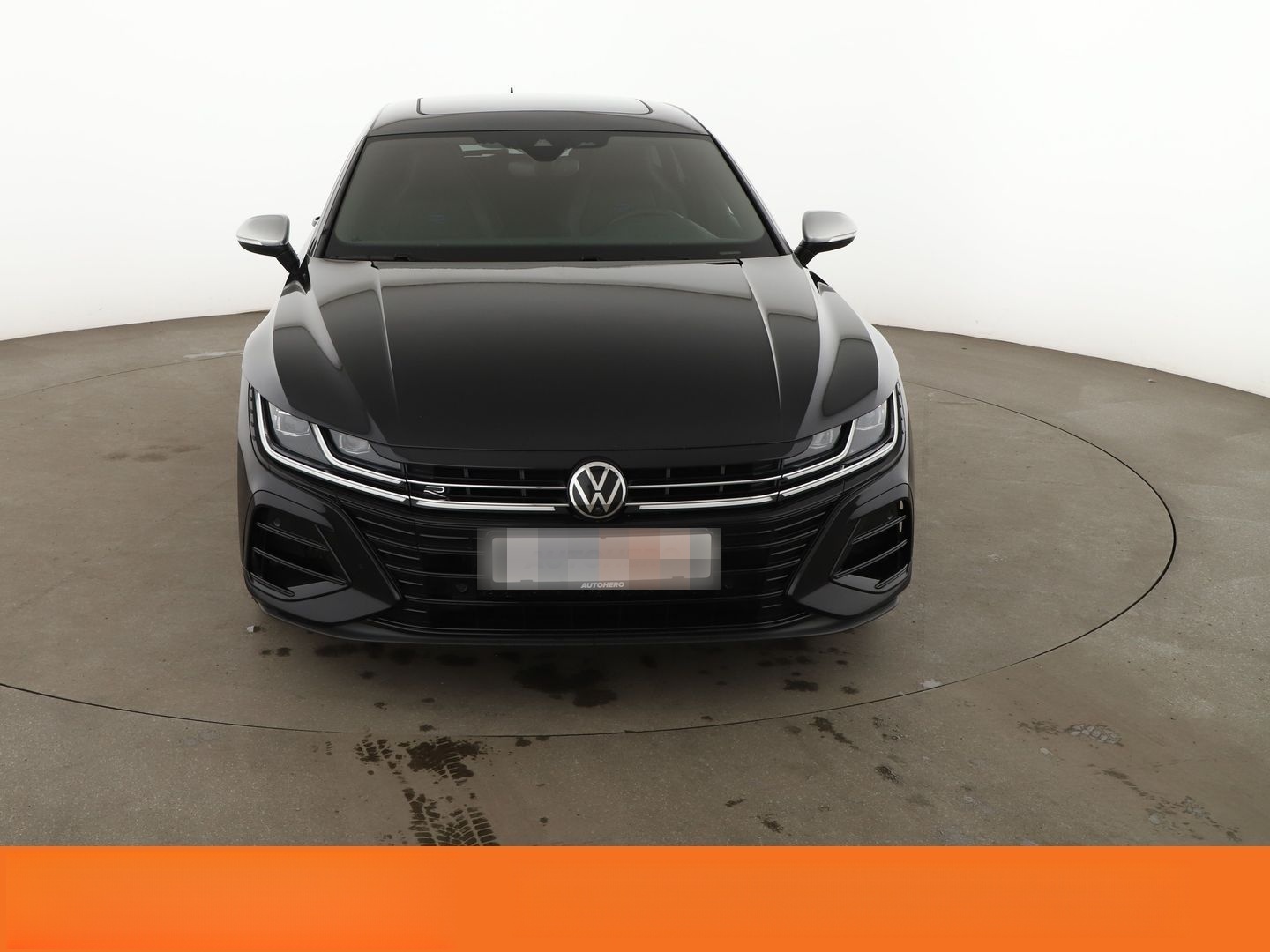Volkswagen Arteon Shooting Brake 2.0 TSI R 4Motion Aut.*LED foto 9