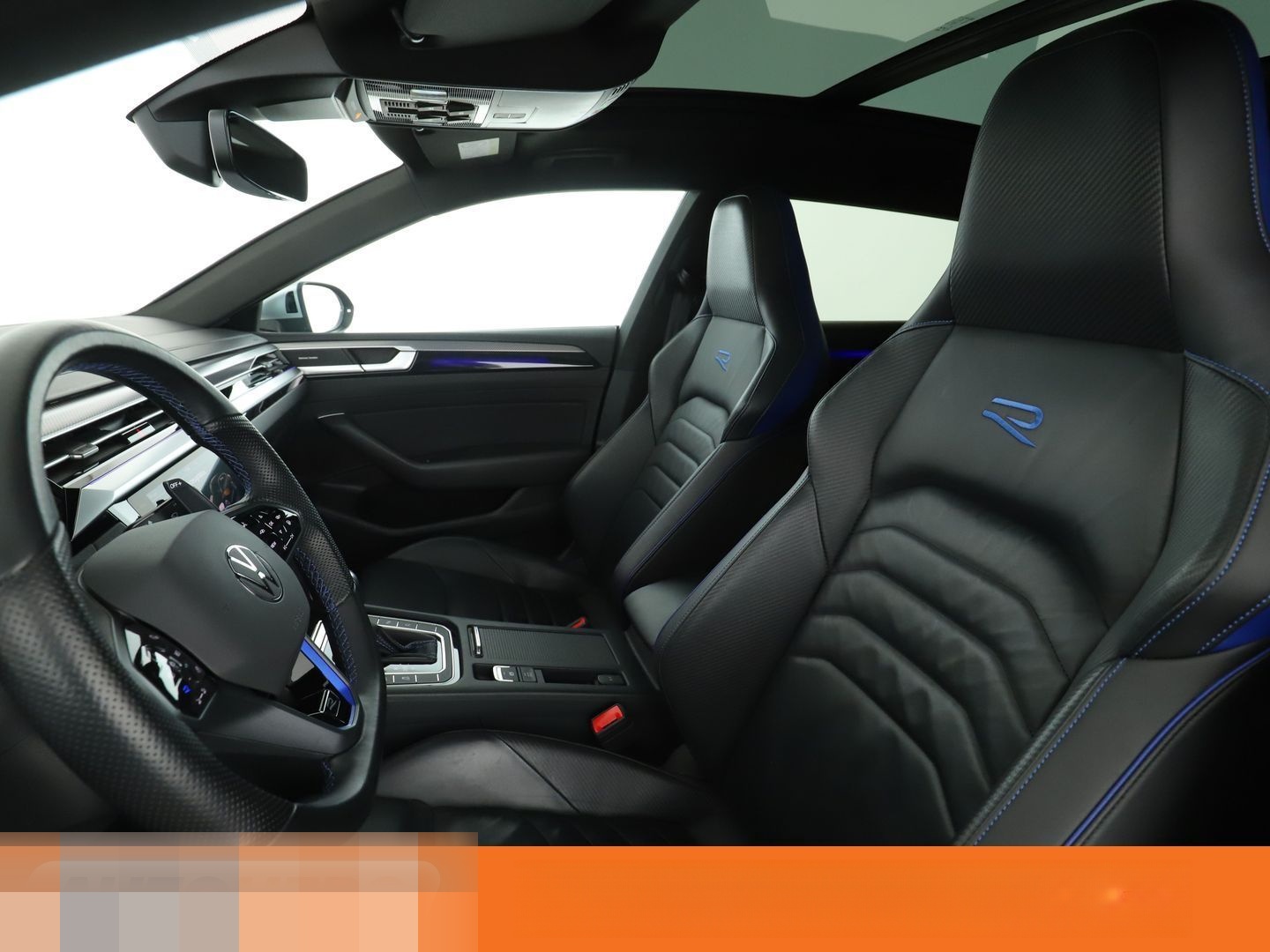Volkswagen Arteon Shooting Brake 2.0 TSI R 4Motion Aut.*LED foto 10