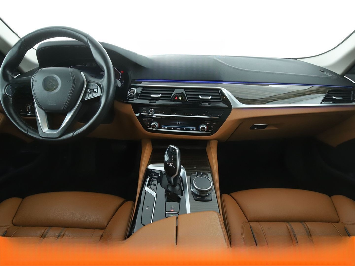 BMW 530d Luxury Line Aut.*NAV*HUD*ACC*CAM*PDC*SHZ* foto 12