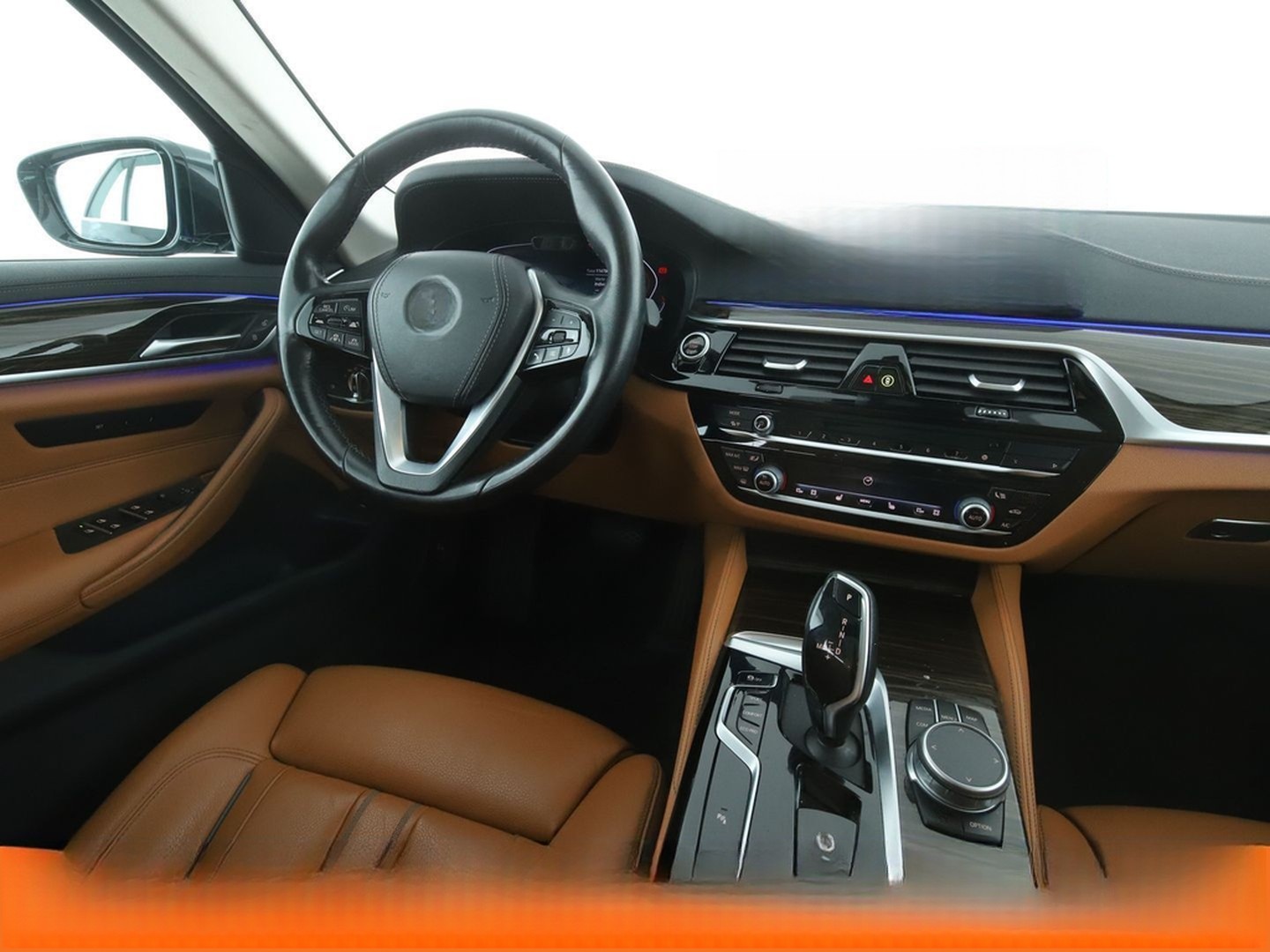 BMW 530d Luxury Line Aut.*NAV*HUD*ACC*CAM*PDC*SHZ* foto 13