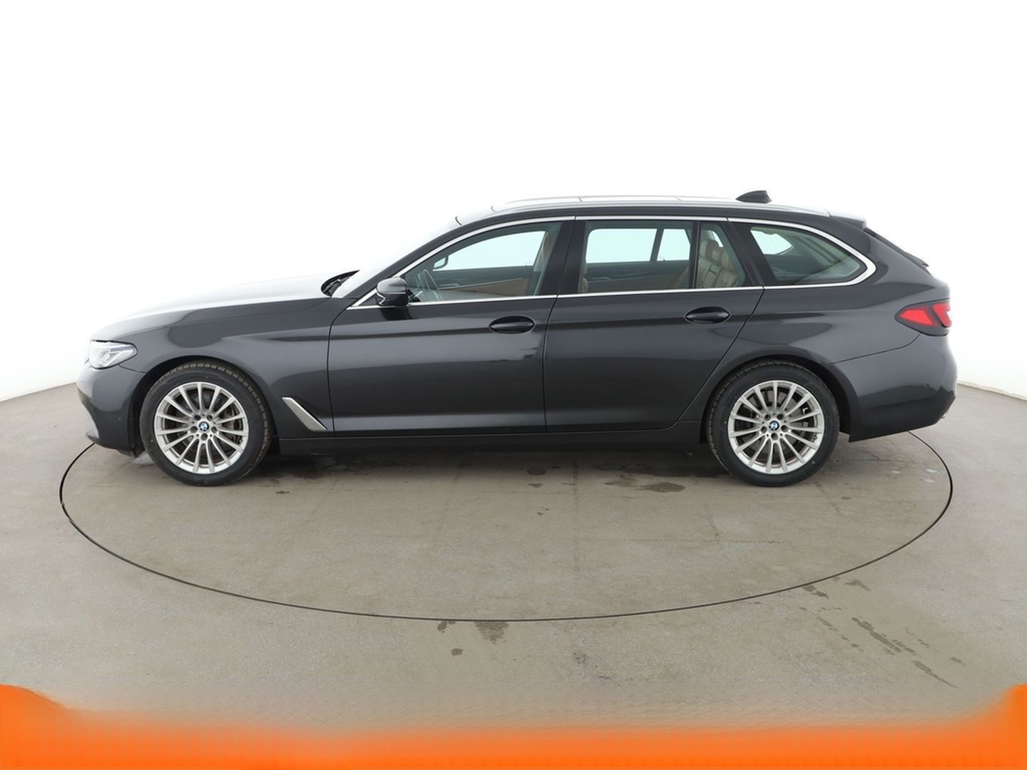 BMW 530d Luxury Line Aut.*NAV*HUD*ACC*CAM*PDC*SHZ* foto 3