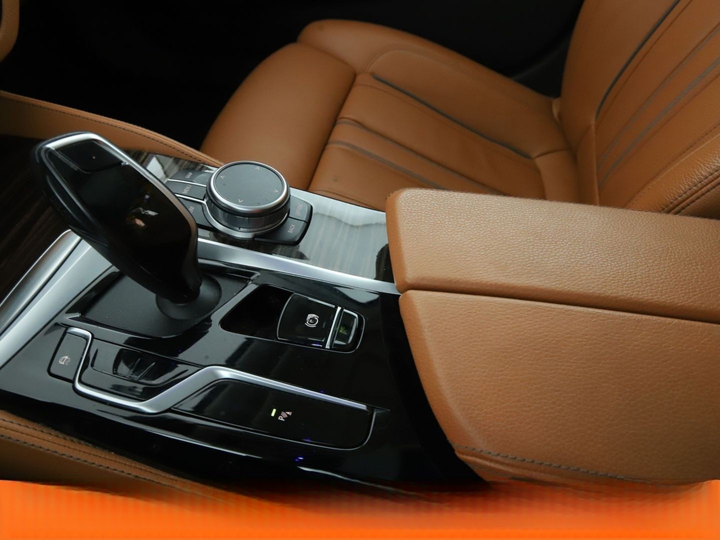 BMW 530d Luxury Line Aut.*NAV*HUD*ACC*CAM*PDC*SHZ* foto 24