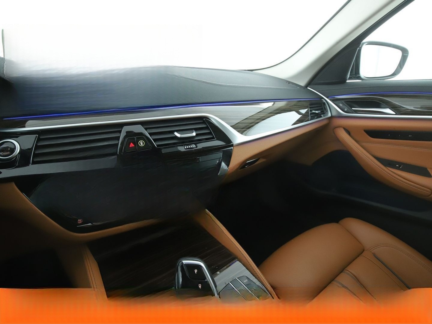 BMW 530d Luxury Line Aut.*NAV*HUD*ACC*CAM*PDC*SHZ* foto 25