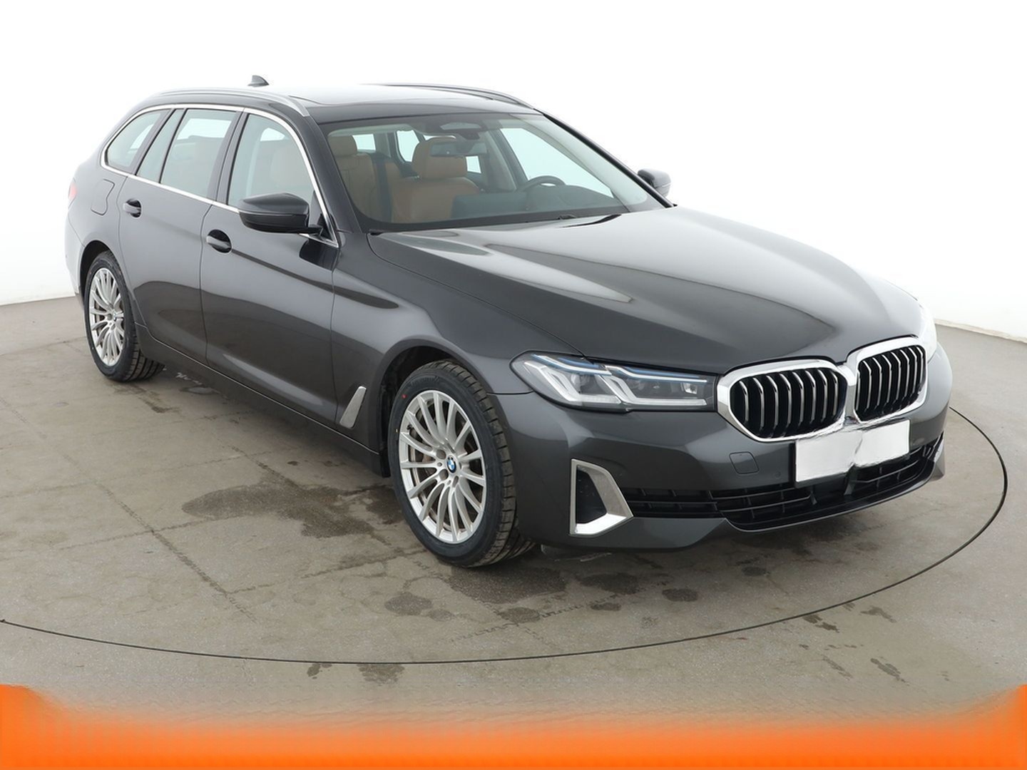 BMW 530d Luxury Line Aut.*NAV*HUD*ACC*CAM*PDC*SHZ* foto 8