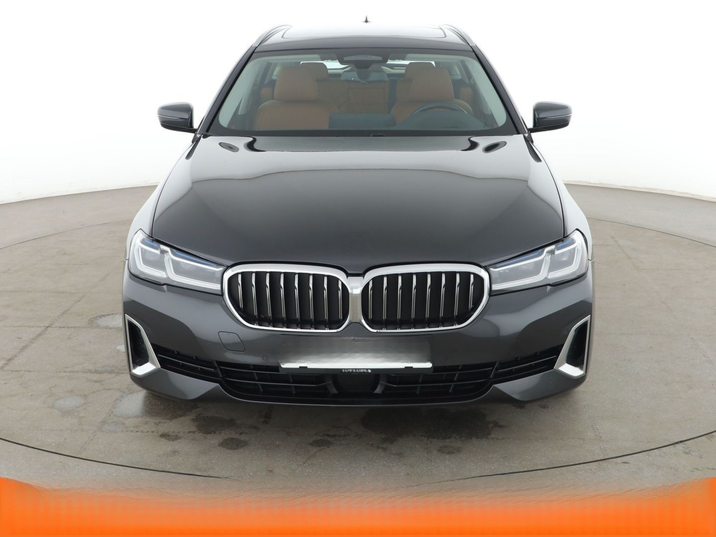 BMW 530d Luxury Line Aut.*NAV*HUD*ACC*CAM*PDC*SHZ* foto 9
